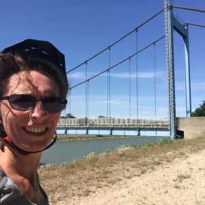 Photo de profil de Nathalie Grosjean