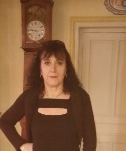 Photo de profil de Nathalie Grossmann