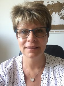 Photo de profil de Nathalie Grun