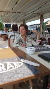 Photo de profil de Nathalie Guegan