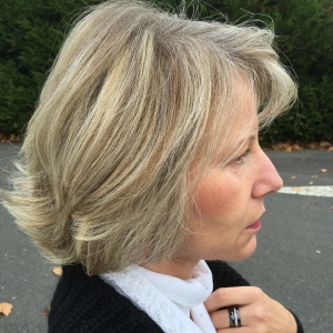 Photo de profil de Nathalie Guerin