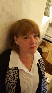 Photo de profil de Nathalie Guérineau