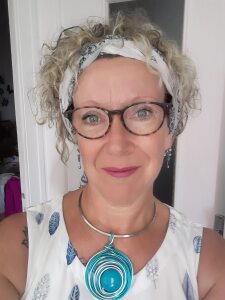 Photo de profil de Nathalie Guiardel