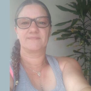 Photo de profil de Nathalie Guichard