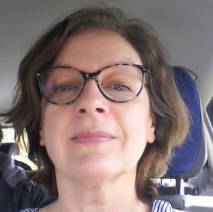 Photo de profil de Nathalie Guiganti