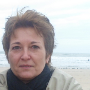 Photo de profil de Nathalie Guignard
