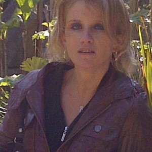 Photo de profil de Nathalie Guiguen