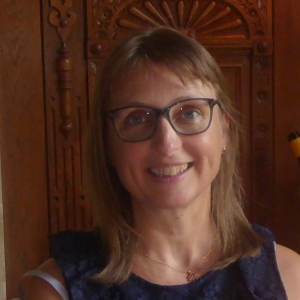 Photo de profil de Nathalie Guilbaud