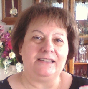 Photo de profil de Nathalie Guilbert
