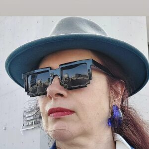 Photo de profil de Nathalie Guillermic