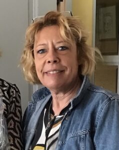 Photo de profil de Nathalie Guillermin