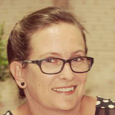 Photo de profil de Nathalie Guillet