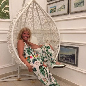 Photo de profil de Nathalie Guillope