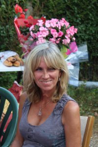 Photo de profil de Nathalie Guillot