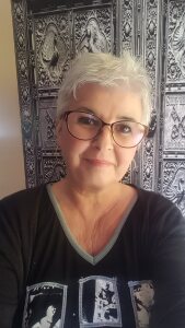 Photo de profil de Nathalie Guillou