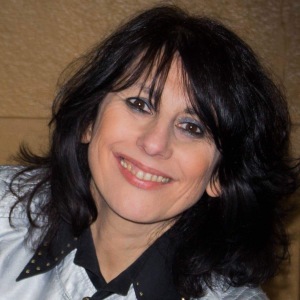 Photo de profil de Nathalie Guinle