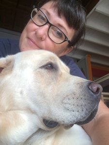 Photo de profil de Nathalie Guyot