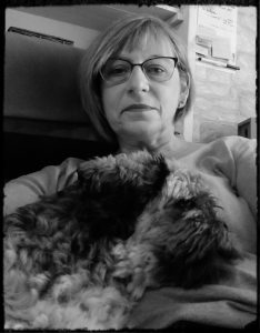 Photo de profil de Nathalie Guyot