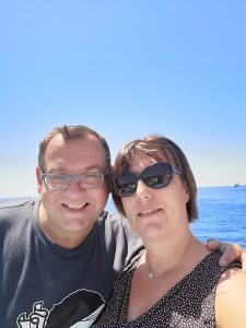 Photo de profil de Nathalie Hacquel