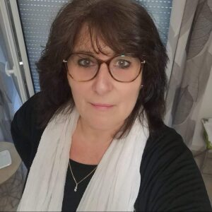 Photo de profil de Nathalie Haeusser