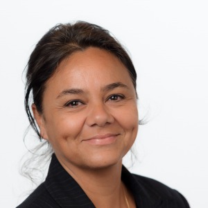 Photo de profil de Nathalie Hamard