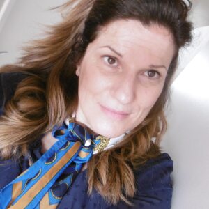 Photo de profil de Nathalie Hamel