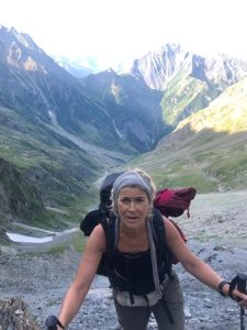Photo de profil de Nathalie Hamon