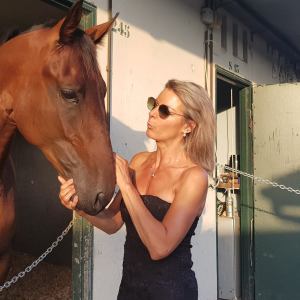 Photo de profil de Nathalie Hasle