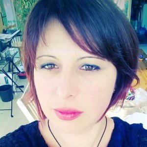 Photo de profil de Nathalie Haughie