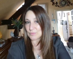 Photo de profil de Nathalie Hautefort