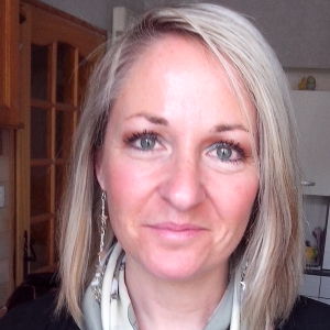 Photo de profil de Nathalie Hauviller