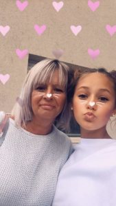 Photo de profil de Nathalie Heim