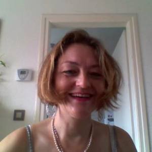 Photo de profil de Nathalie Hembert