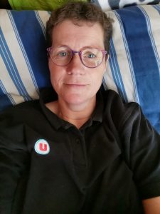 Photo de profil de Nathalie Hemon