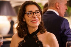 Photo de profil de Nathalie Henchoz