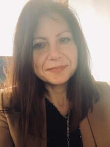 Photo de profil de Nathalie Henriques