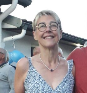 Photo de profil de Nathalie Hervet