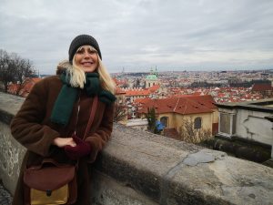 Photo de profil de Nathalie Heurtematte