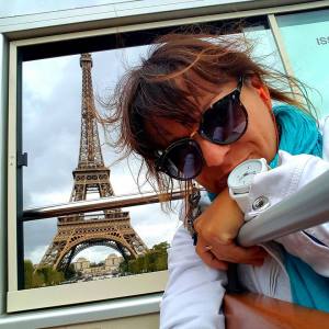Photo de profil de Nathalie Hindelang