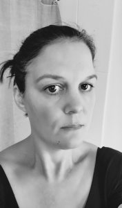 Photo de profil de Nathalie Hingant