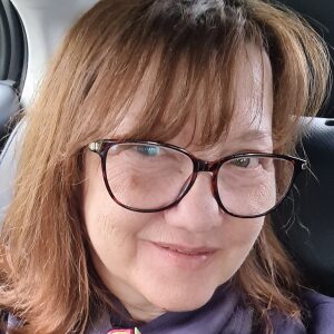 Photo de profil de Nathalie Hivert