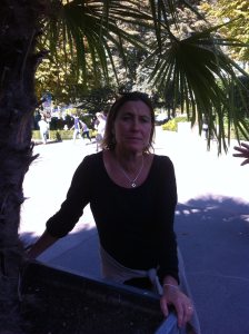 Photo de profil de Nathalie Holm