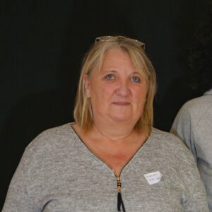 Photo de profil de Nathalie Horcholle