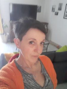 Photo de profil de Nathalie Hordequin