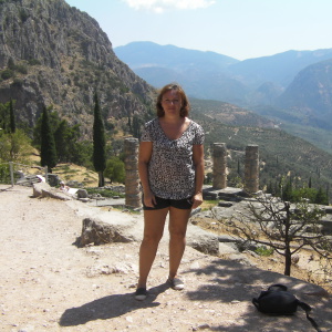Photo de profil de Nathalie Horellou