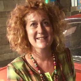 Photo de profil de Nathalie Houdayer