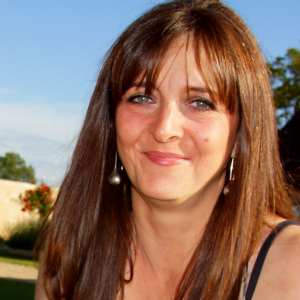 Photo de profil de Nathalie Hourcade