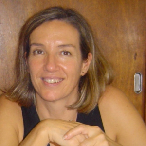 Photo de profil de Nathalie Hourdebaigt