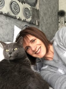 Photo de profil de Nathalie Huard