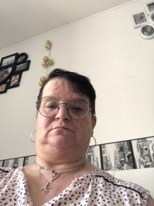 Photo de profil de Nathalie Hubert